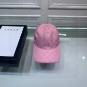 Gucci Hat H0001 In Pink 5 colors - 5