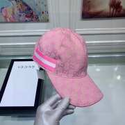 Gucci Hat H0001 In Pink 5 colors - 4