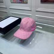 Gucci Hat H0001 In Pink 5 colors - 3