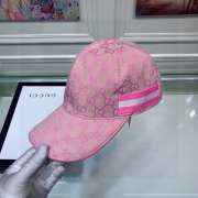 Gucci Hat H0001 In Pink 5 colors - 2