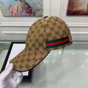 Gucci Hat H0001 In Brown 5 colors - 3