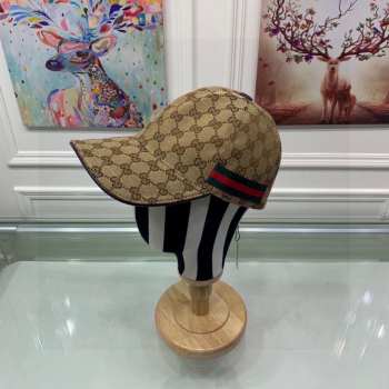 Gucci Hat H0001 In Brown 5 colors