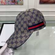 Gucci Hat H0001 5 colors - 5