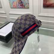 Gucci Hat H0001 5 colors - 3