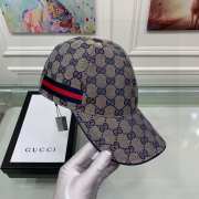 Gucci Hat H0001 5 colors - 2