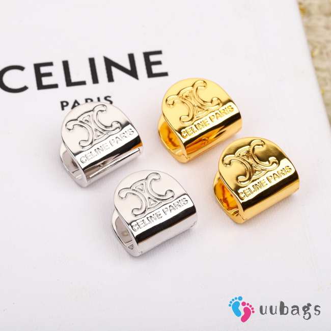 Celine Earring E003 - 1