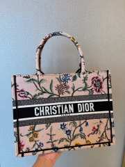 Dior Book Tote 002 36.5cm - 1