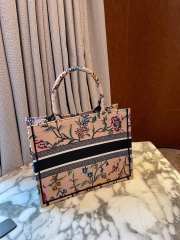 Dior Book Tote 002 36.5cm - 3