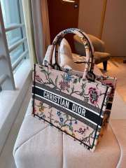 Dior Book Tote 002 36.5cm - 6