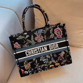 Dior Book Tote 003 36.5cm