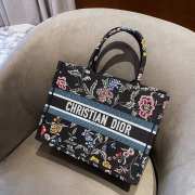 Dior Book Tote 003 36.5cm - 6