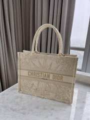 Dior Book Tote 004 36.5cm - 1