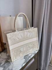 Dior Book Tote 004 36.5cm - 5