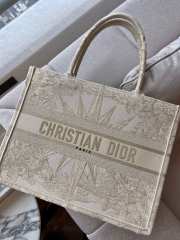 Dior Book Tote 004 36.5cm - 3