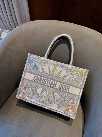 Dior Book Tote 005 36.5cm