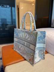 Dior Book Tote 005 36.5cm - 6