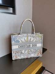 Dior Book Tote 005 36.5cm - 4