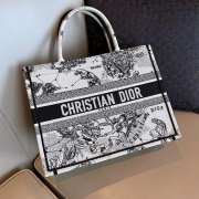 Dior Book Tote 006 36.5cm - 3