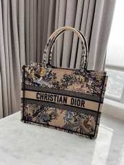 Dior Book Tote 008 36.5cm - 2