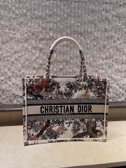 Dior Book Tote 009 36.5cm - 6