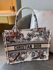 Dior Book Tote 009 36.5cm - 2