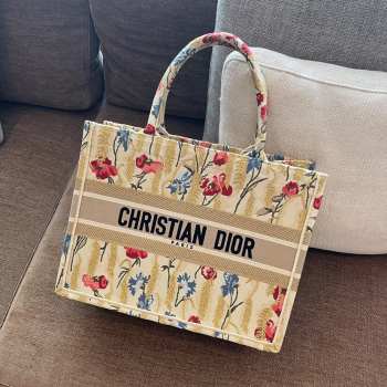 Dior Book Tote 010 36.5cm