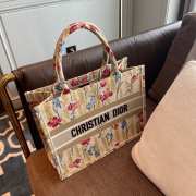 Dior Book Tote 010 36.5cm - 2