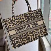 Dior Book Tote 011 36.5cm - 4