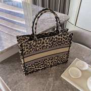 Dior Book Tote 011 36.5cm - 3