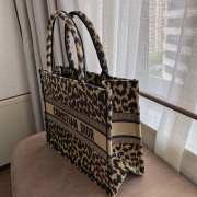 Dior Book Tote 011 36.5cm - 2