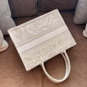 Dior Book Tote 013 36.5cm - 5