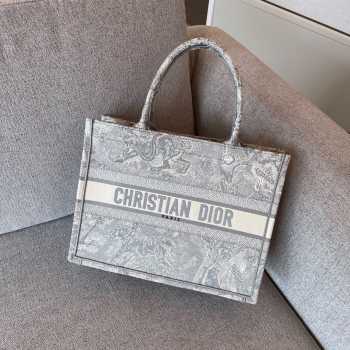 Dior Book Tote 014 36.5cm