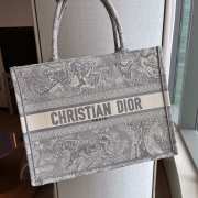 Dior Book Tote 014 36.5cm - 5