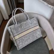 Dior Book Tote 014 36.5cm - 4