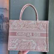 Dior Book Tote 015 36.5cm - 1