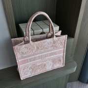 Dior Book Tote 015 36.5cm - 3