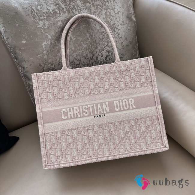 Dior Book Tote 016 36.5cm - 1