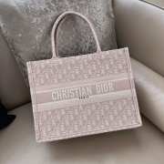 Dior Book Tote 016 36.5cm - 1