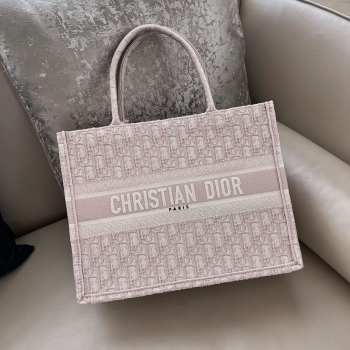 Dior Book Tote 016 36.5cm