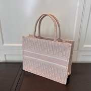 Dior Book Tote 016 36.5cm - 5