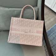 Dior Book Tote 016 36.5cm - 3