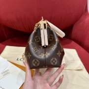 Louis Vuitton Monogram Clutch 28x14x10cm - 6