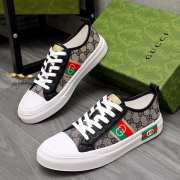 Gucci Sneaker In Black EU 38-44 - 1