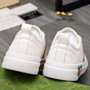 Gucci Sneaker In White EU 38-44 - 5