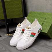 Gucci Sneaker In White EU 38-44 - 4