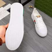 Gucci Sneaker In White EU 38-44 - 3