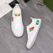 Gucci Sneaker In White EU 38-44 - 2