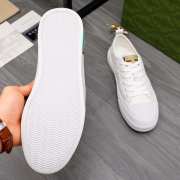 Gucci Sneaker In Full White EU 38-44 - 2