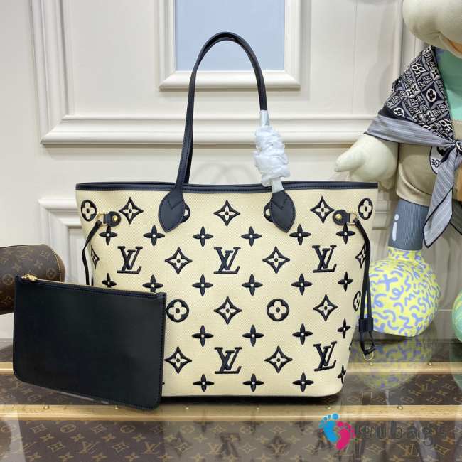 Louis Vuitton M22838 Neverfull 31x28x14cm - 1