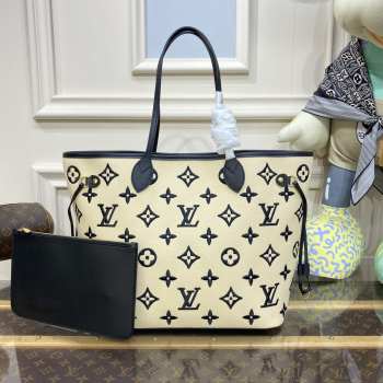 Louis Vuitton M22838 Neverfull 31x28x14cm